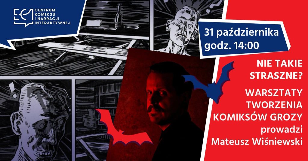 Nie takie straszne