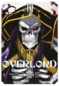 Overlord #19