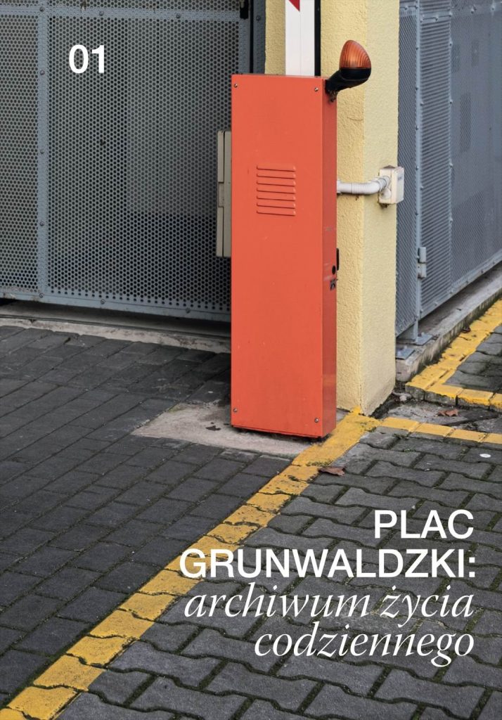 Plac Grunwaldzki_A