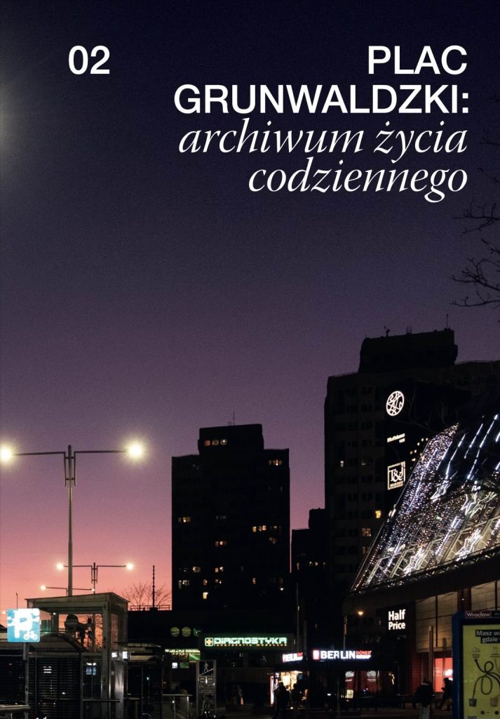 Plac Grunwaldzki_B