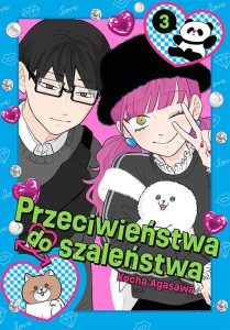 Przeciwieństwa do szaleństwa 03