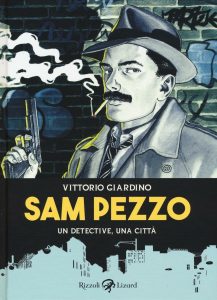 Sam Pezzo it