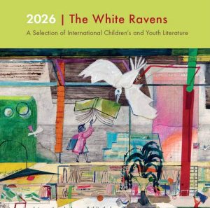 The White Ravens katalog
