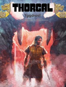Thorgal 44