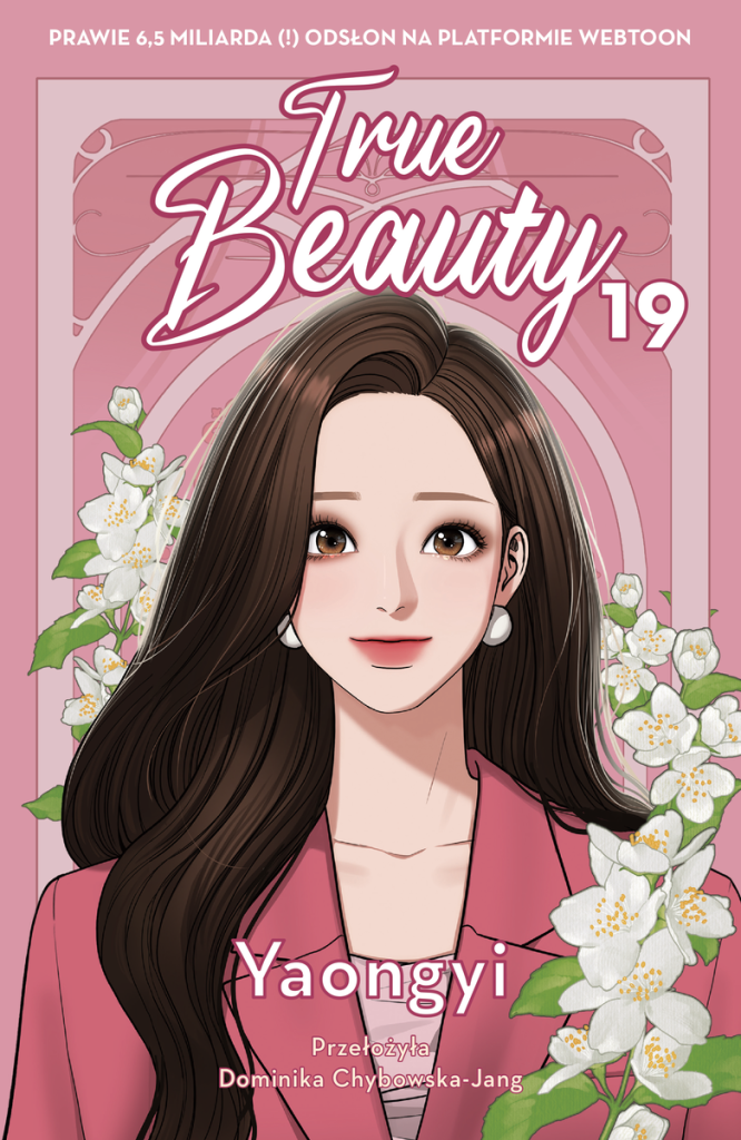 True Beauty 19