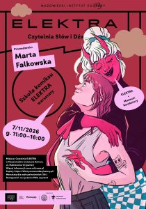 Warsztaty Elektra Falkowska