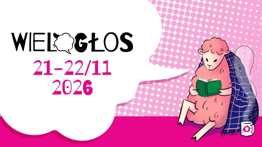 Wielogłos 3 edycja