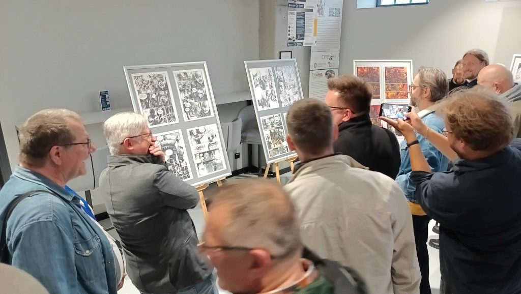 Wystawa Gabinet Szyłaka 04