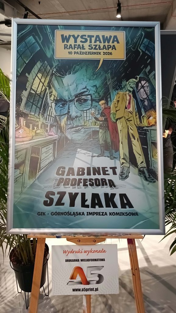 Wystawa Gabinet Szyłaka 06