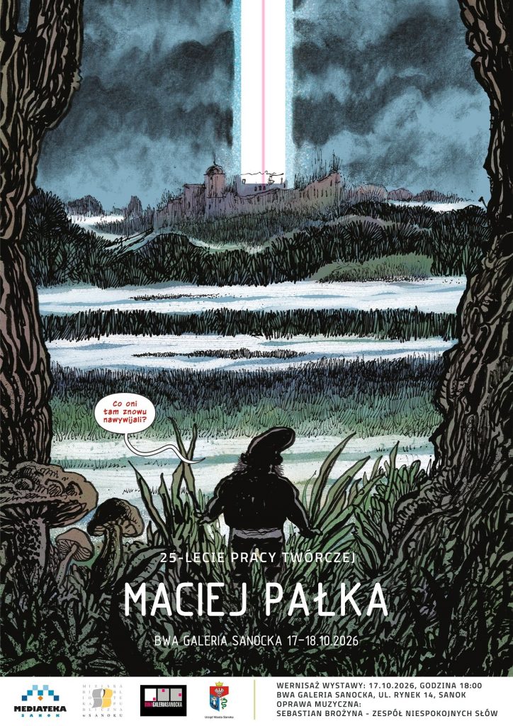 Wystawa-Maciej-Pa-ka-25-lecie-pracy-tw-rczej