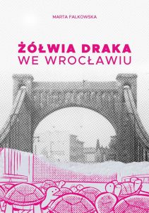 Żółwia draka