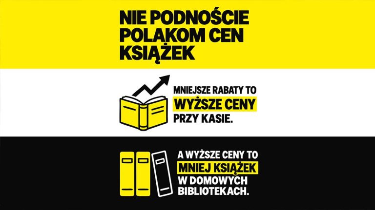 akcja wydawcow news