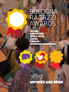 bologna ragaziawards 2027