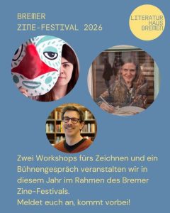 bremen zine news