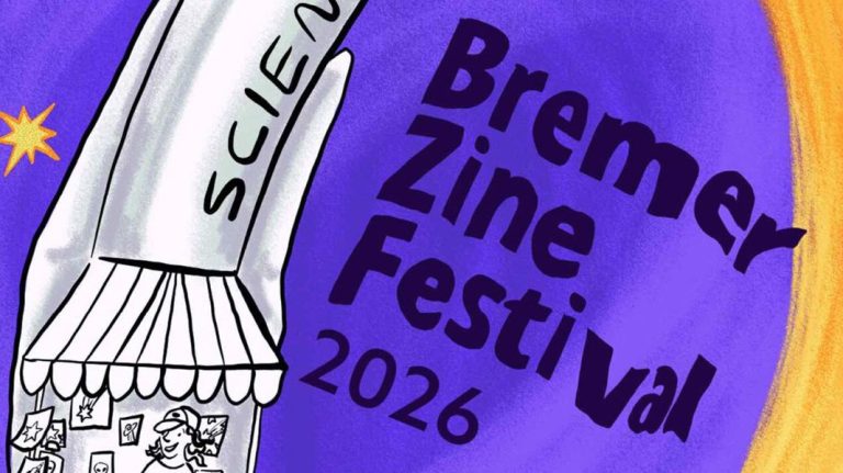 bremer zine fest news
