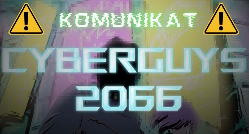 data premiery cyberguys 2066