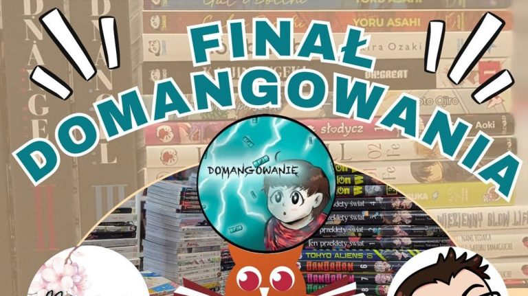 dinał domangowania 2026