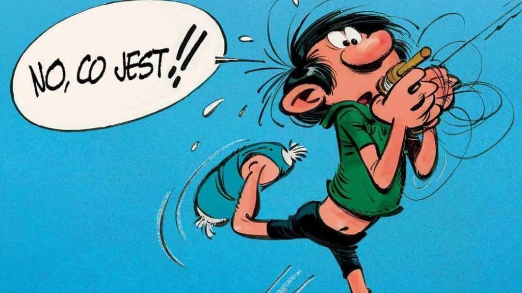 gaston 4 news
