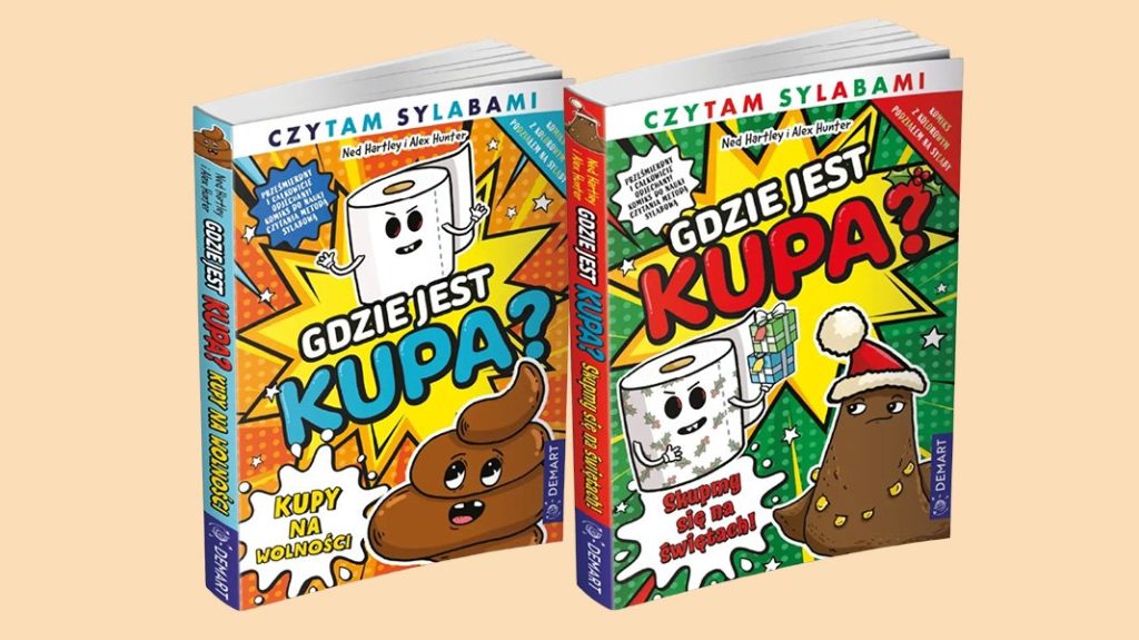 gdzie jest kupa news