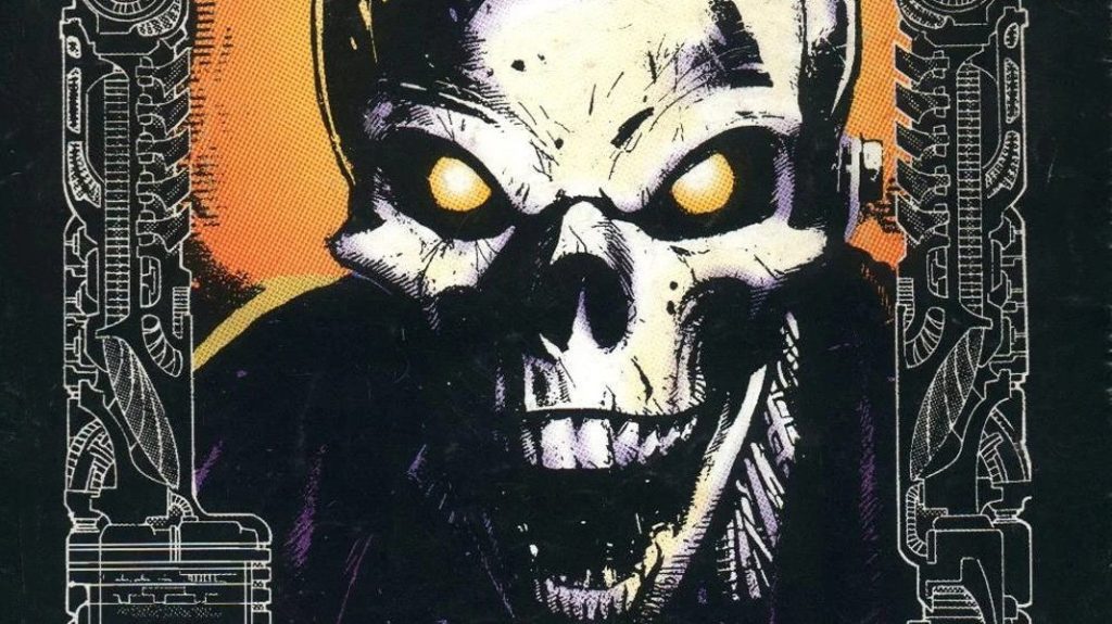 ghostrider2099 news