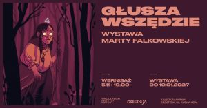 glusza wszedzie