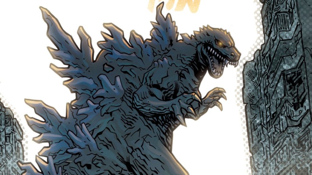 godzilla amber news 2