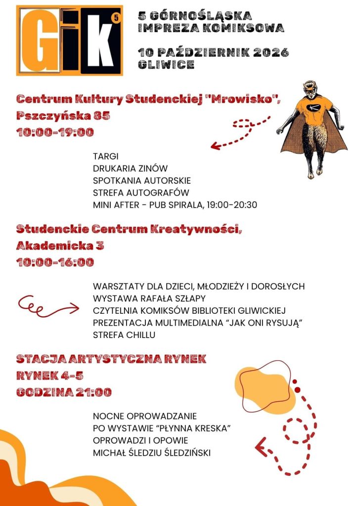 górnośląska impreza komiksowa (3)