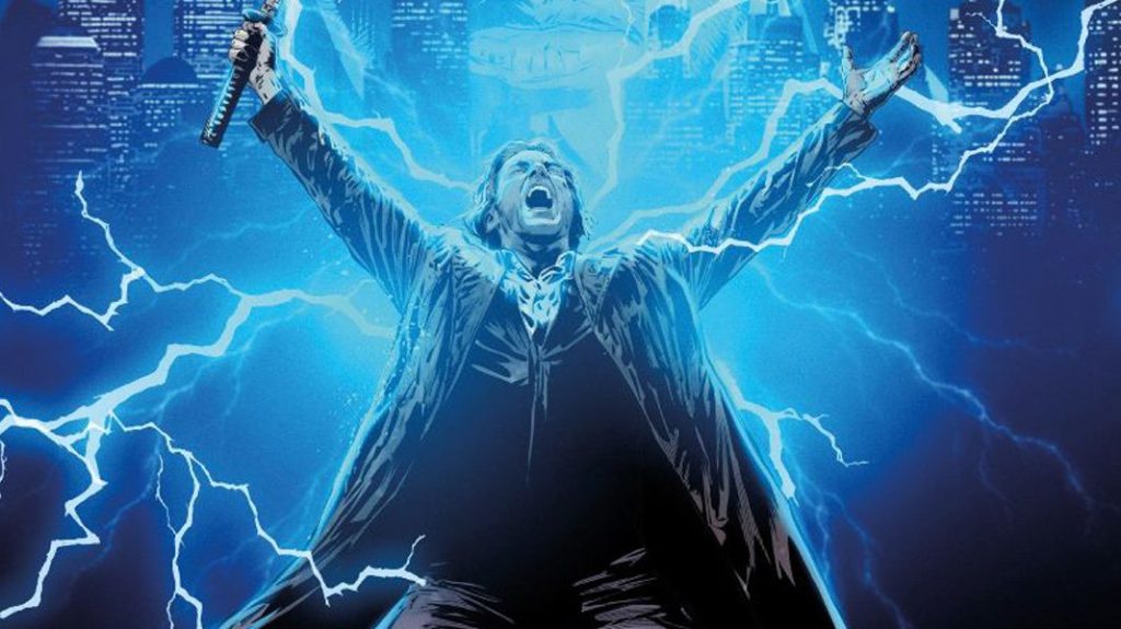 highlander news 2