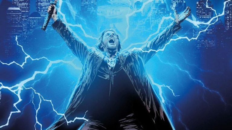 highlander news 2