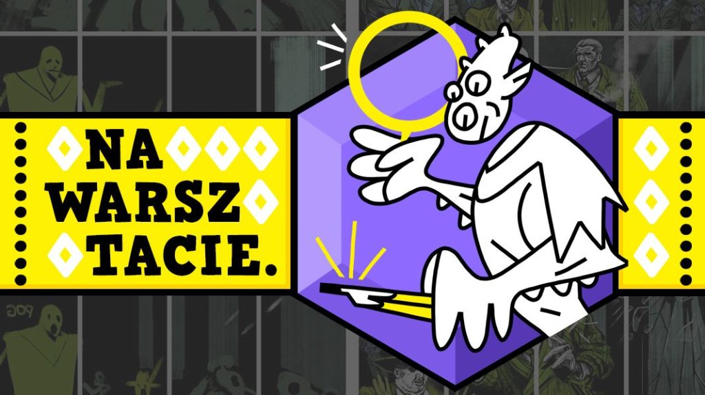 na warsztacie 47 borkowski