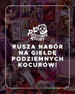 nabor podziemne kocury 2027