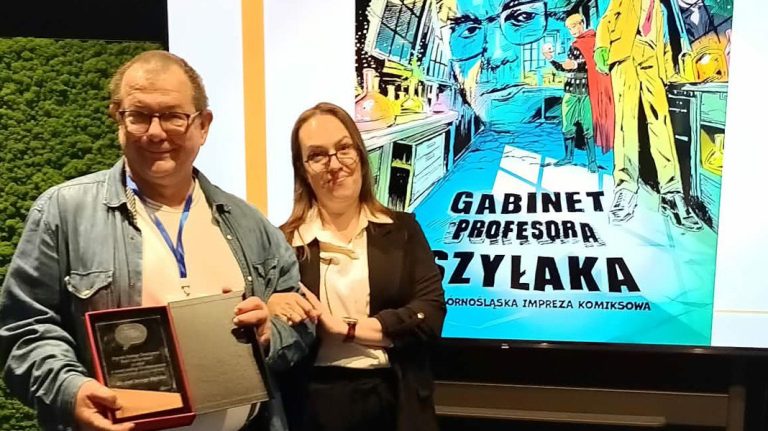 nagroda ptbk szyłak