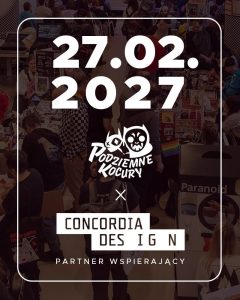 podziemne kocury 2027 news