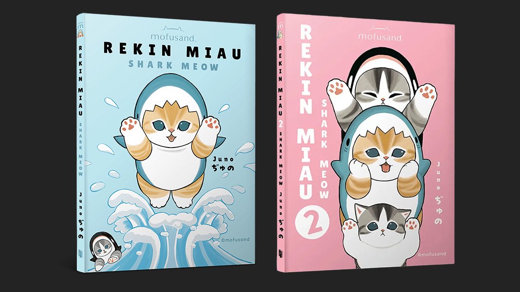 rekin miau okl