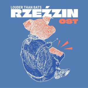 Rzeźzin OST