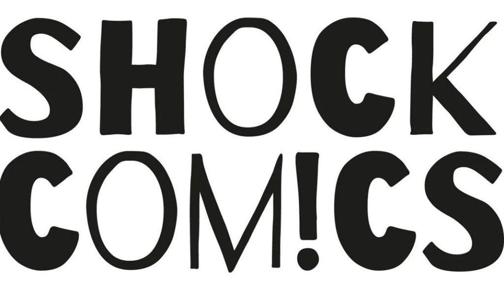 shock comics news