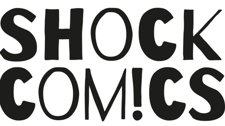 shock comics news