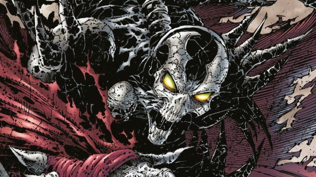 spawn klatwa news