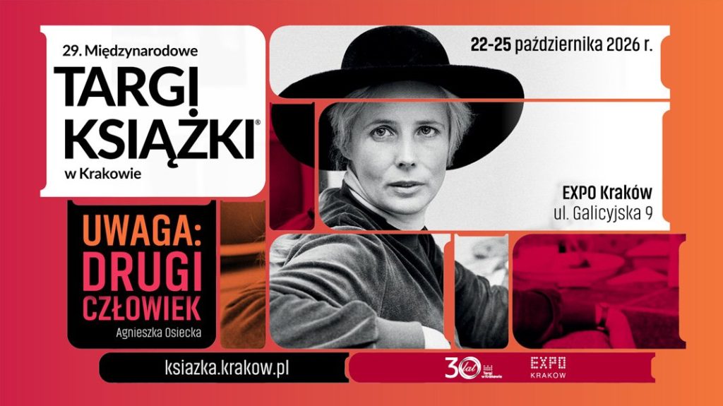 targi ksiazki news