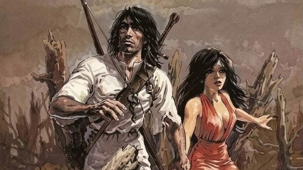 thorgal artbook 50 lat news