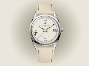 tytus zegarek 2
