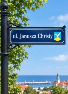ulica janusza christy 2