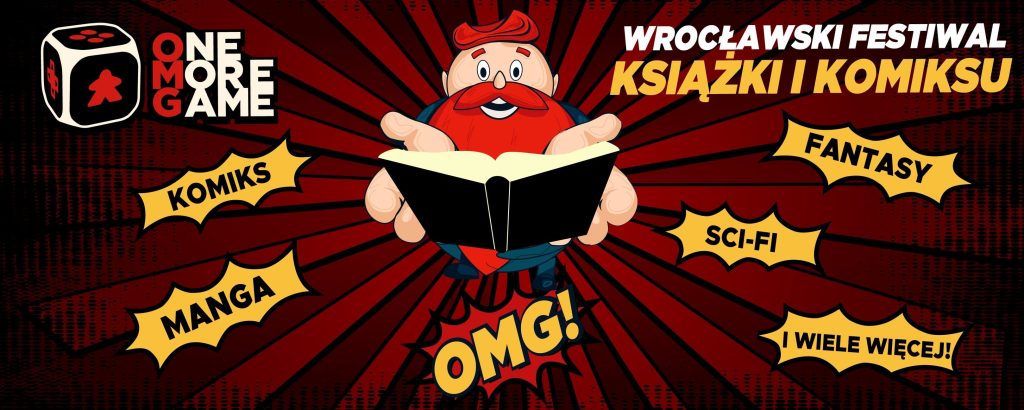 wroclawski festiwal komiksu 2